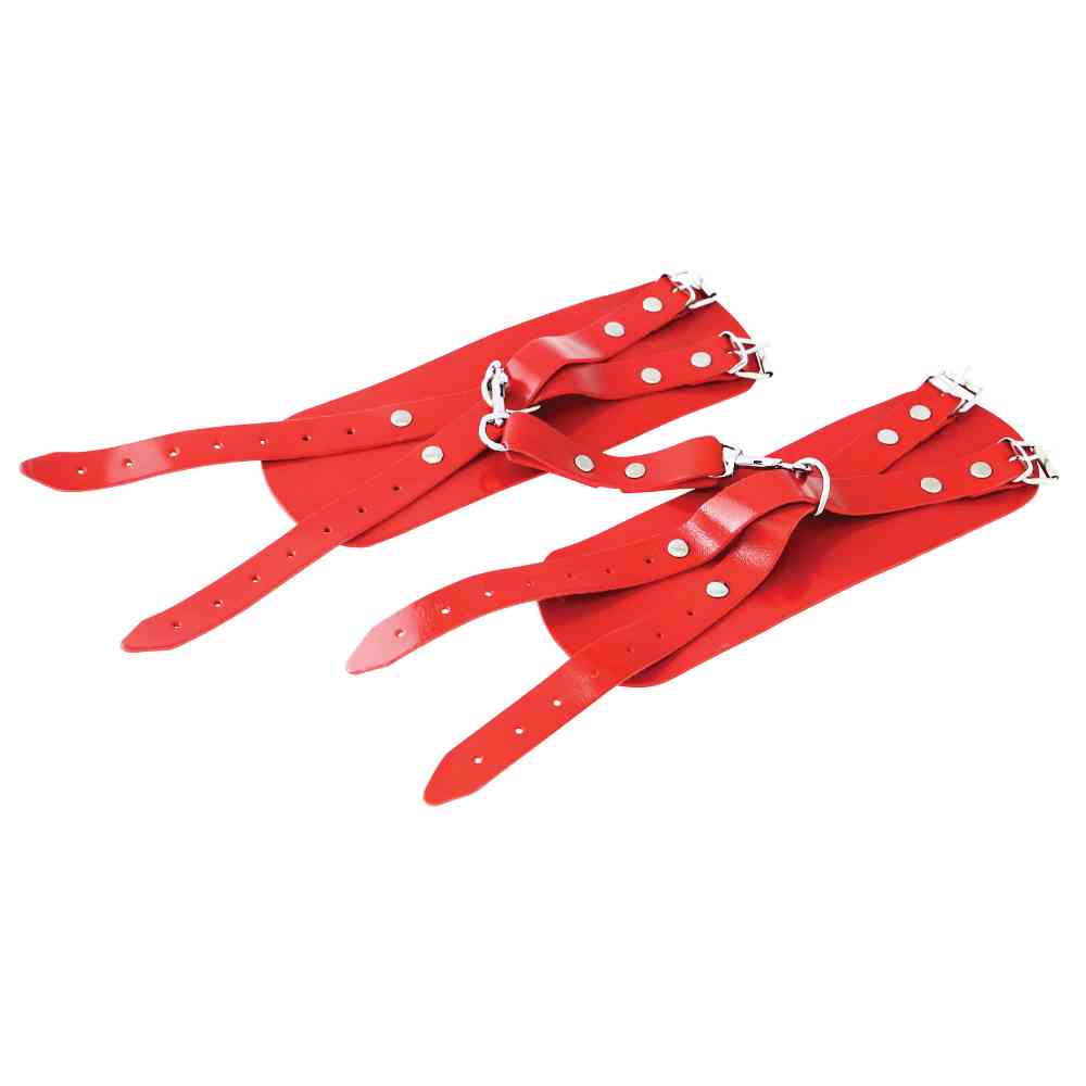 Leder-Handfessel 