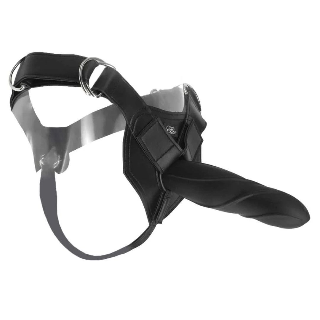 Harness 