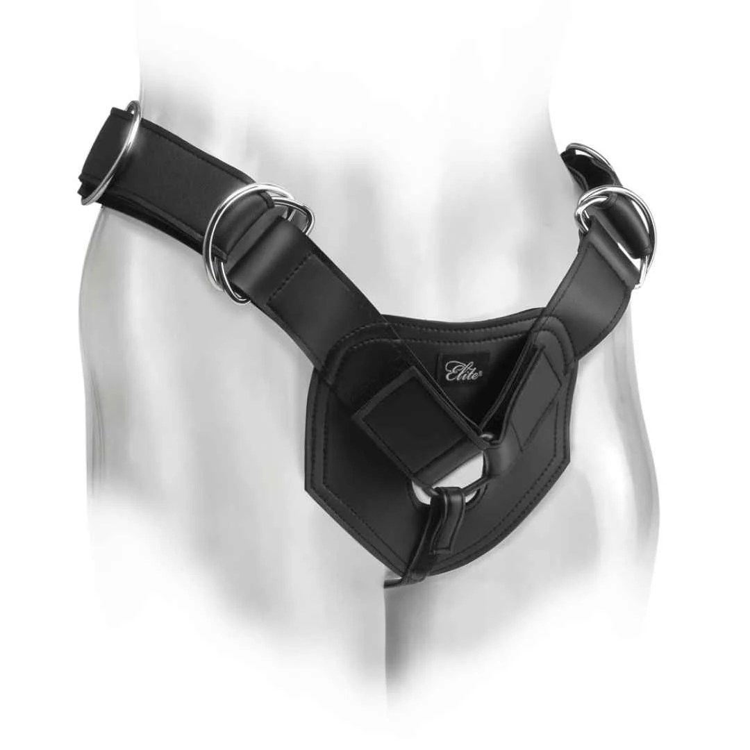 Harness 