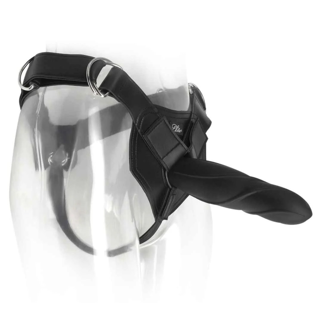 Harness 