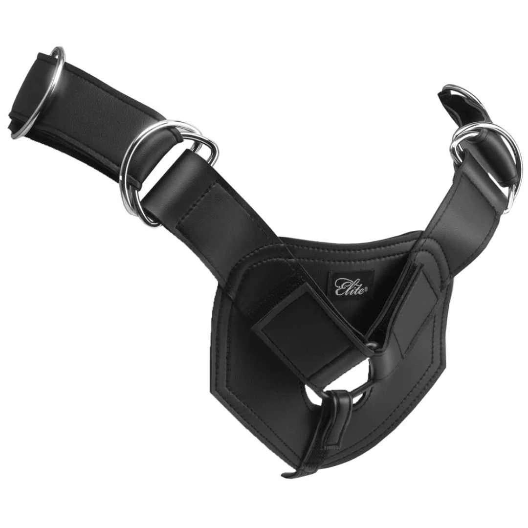 Harness 