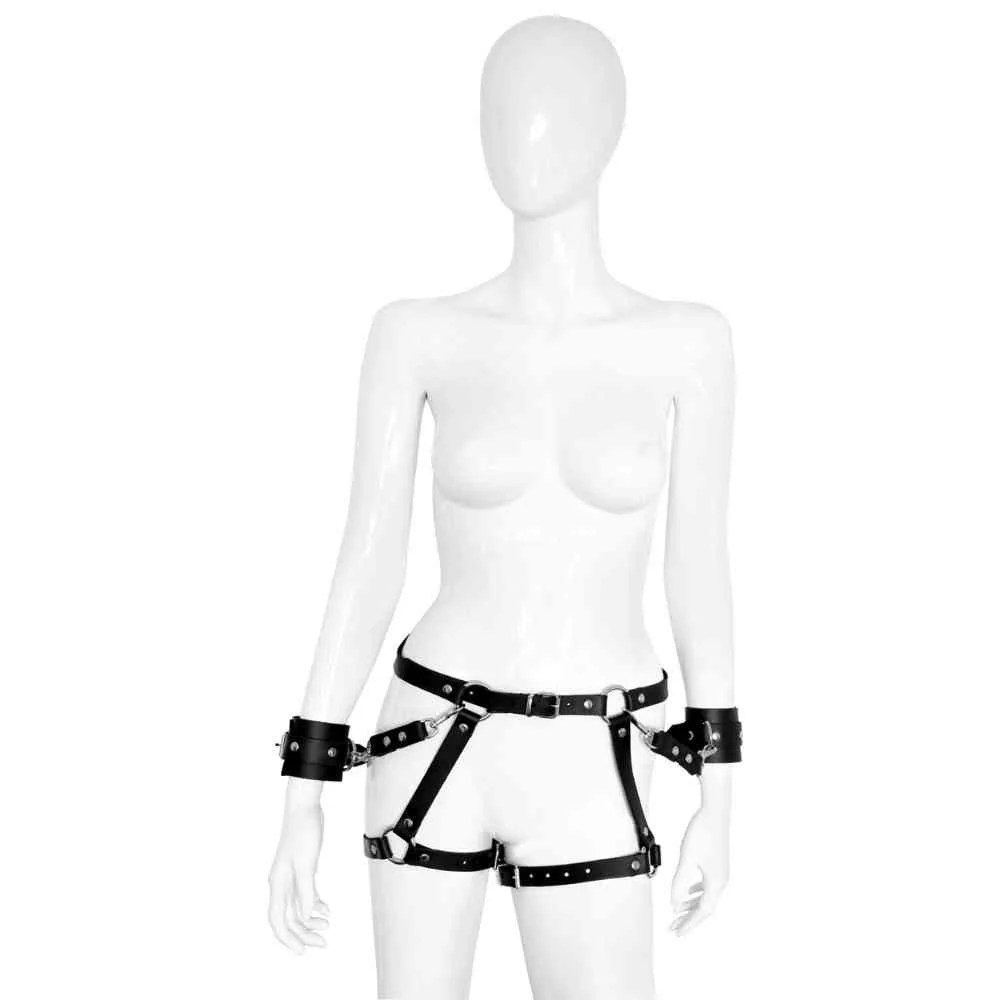 Hüft-Harness 