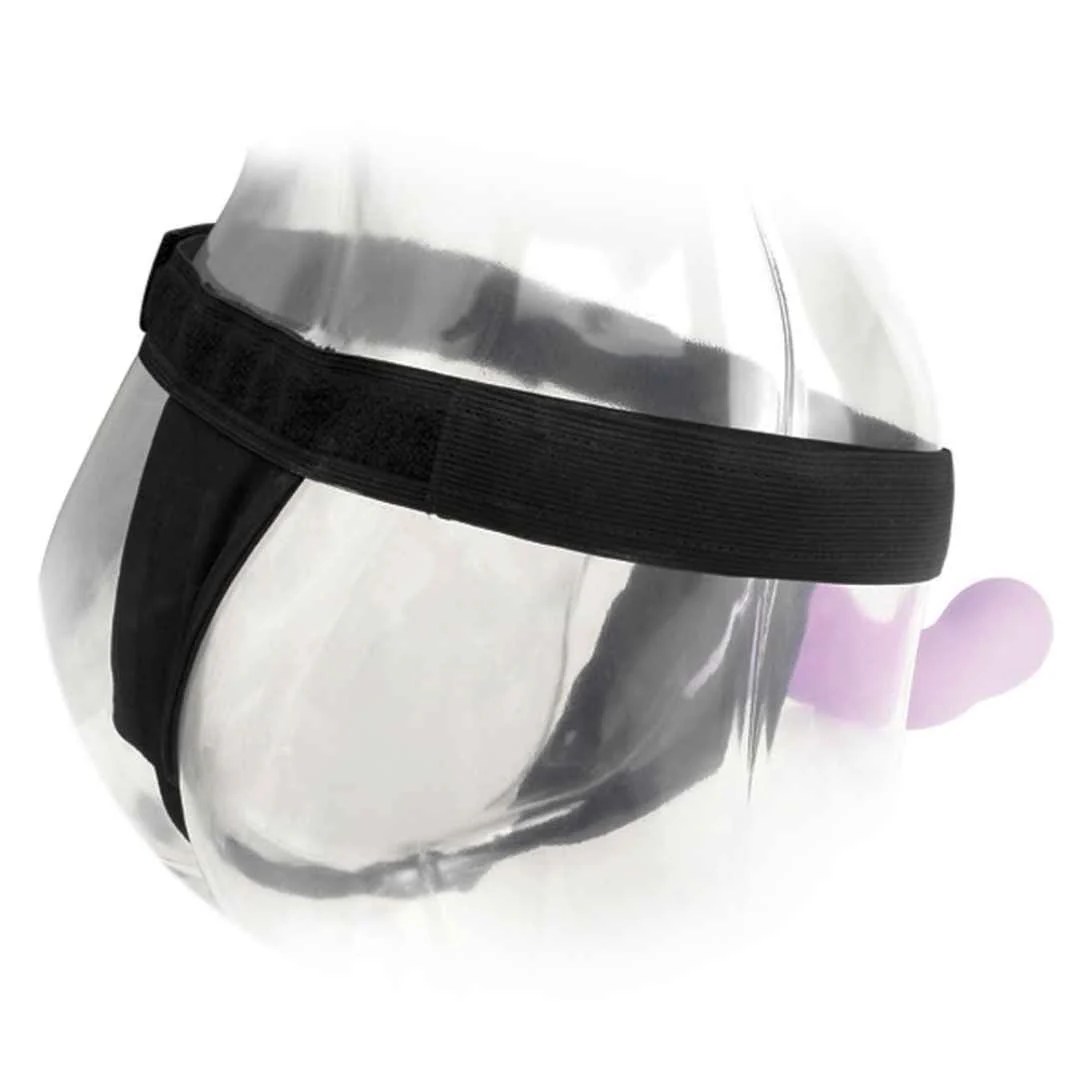 Harness 