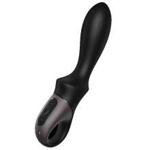 G- und P-Punktvibrator "Heat Climax" G- und P-Punktvibrator "Heat Climax"