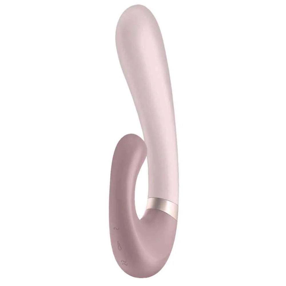 Rabbitvibrator 