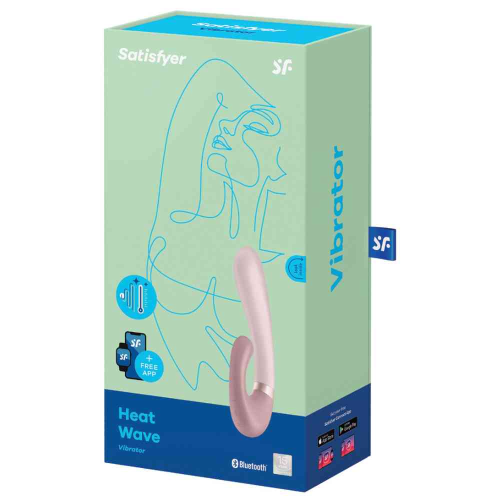 Rabbitvibrator 