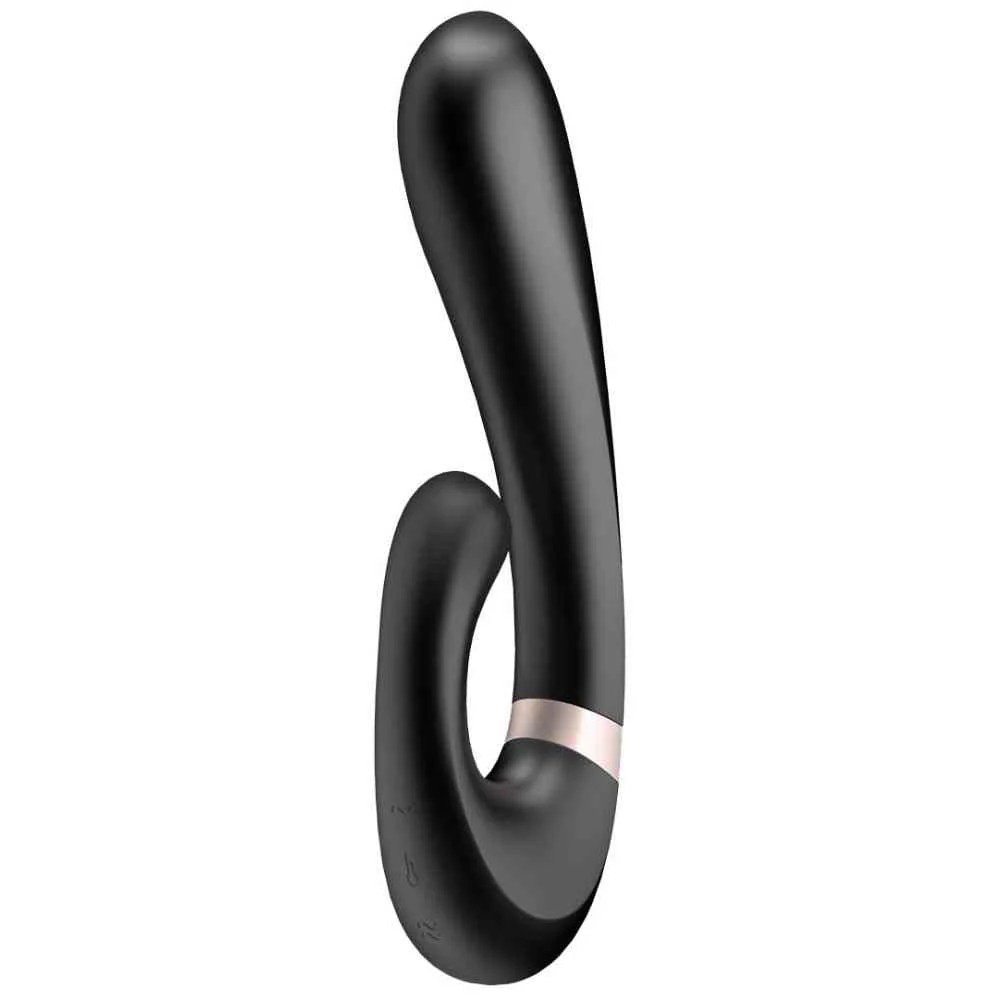 Rabbitvibrator 