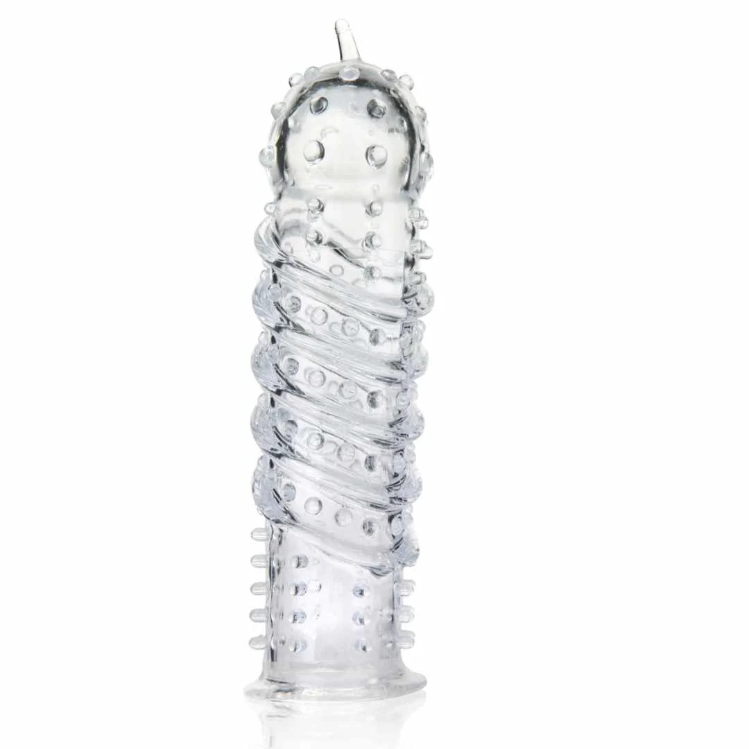 Penishülle „Pyros“