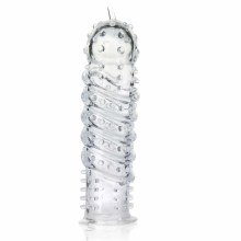 Penishülle „Pyros“ Penishülle „Pyros“