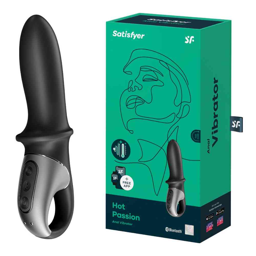 Prostatavibrator 