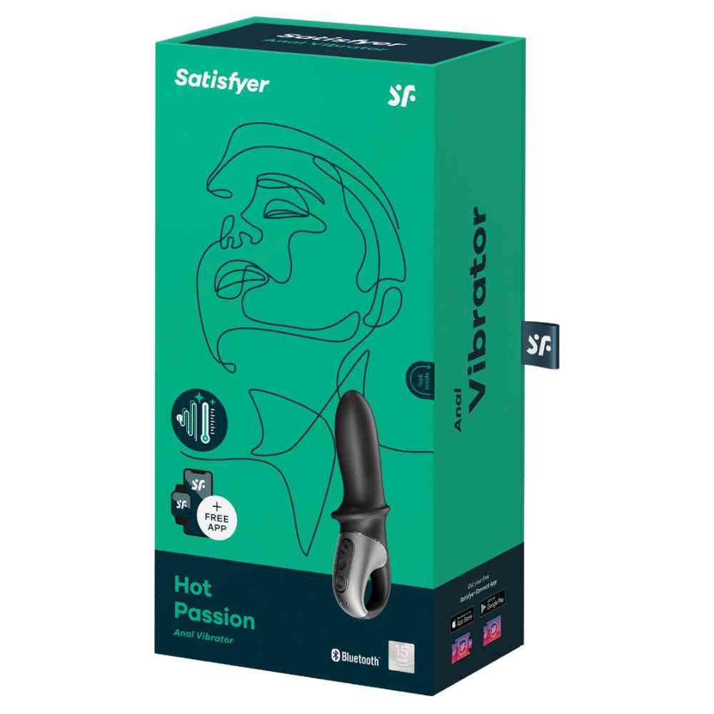 Prostatavibrator 