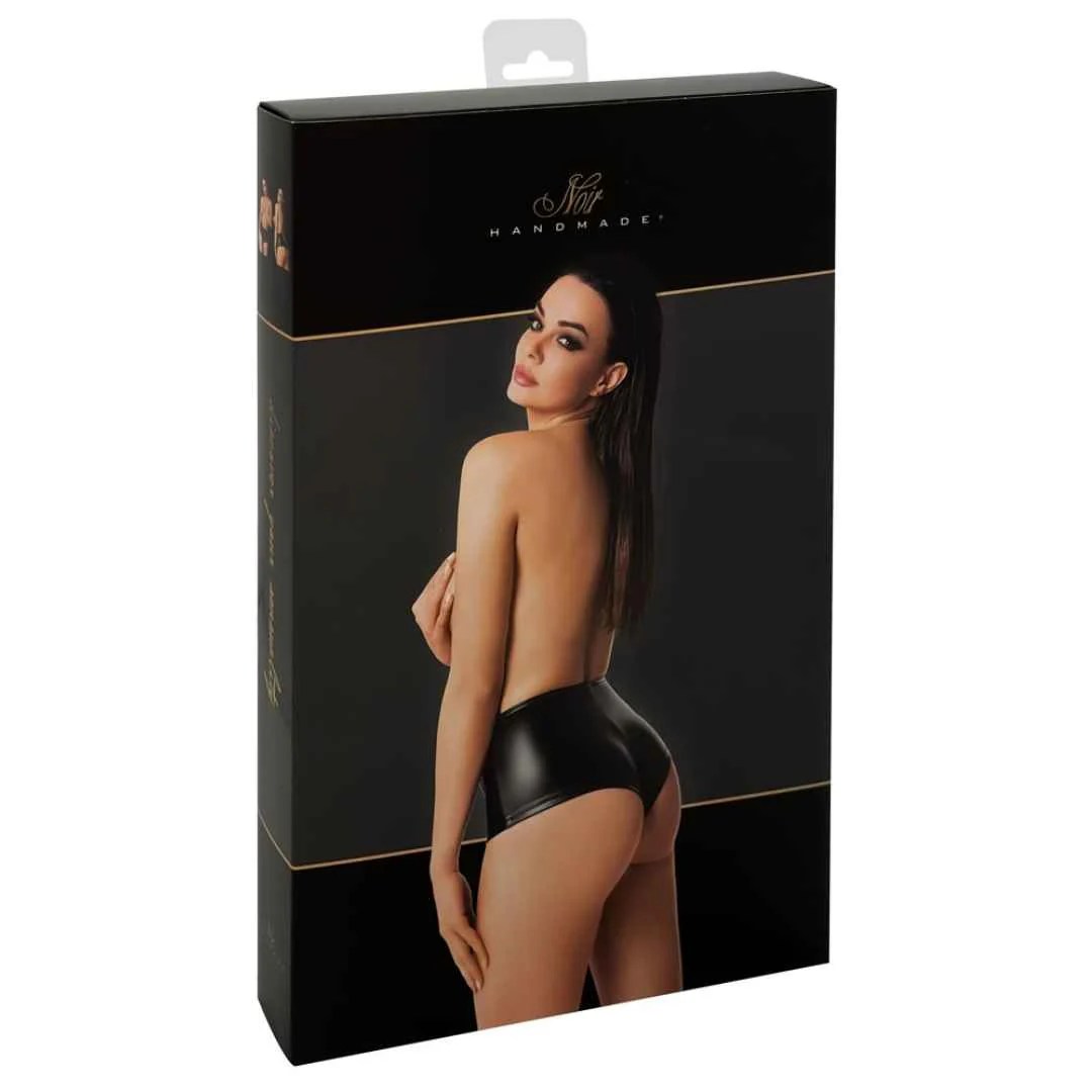 Hotpants "Orgia Mysteria Noir"