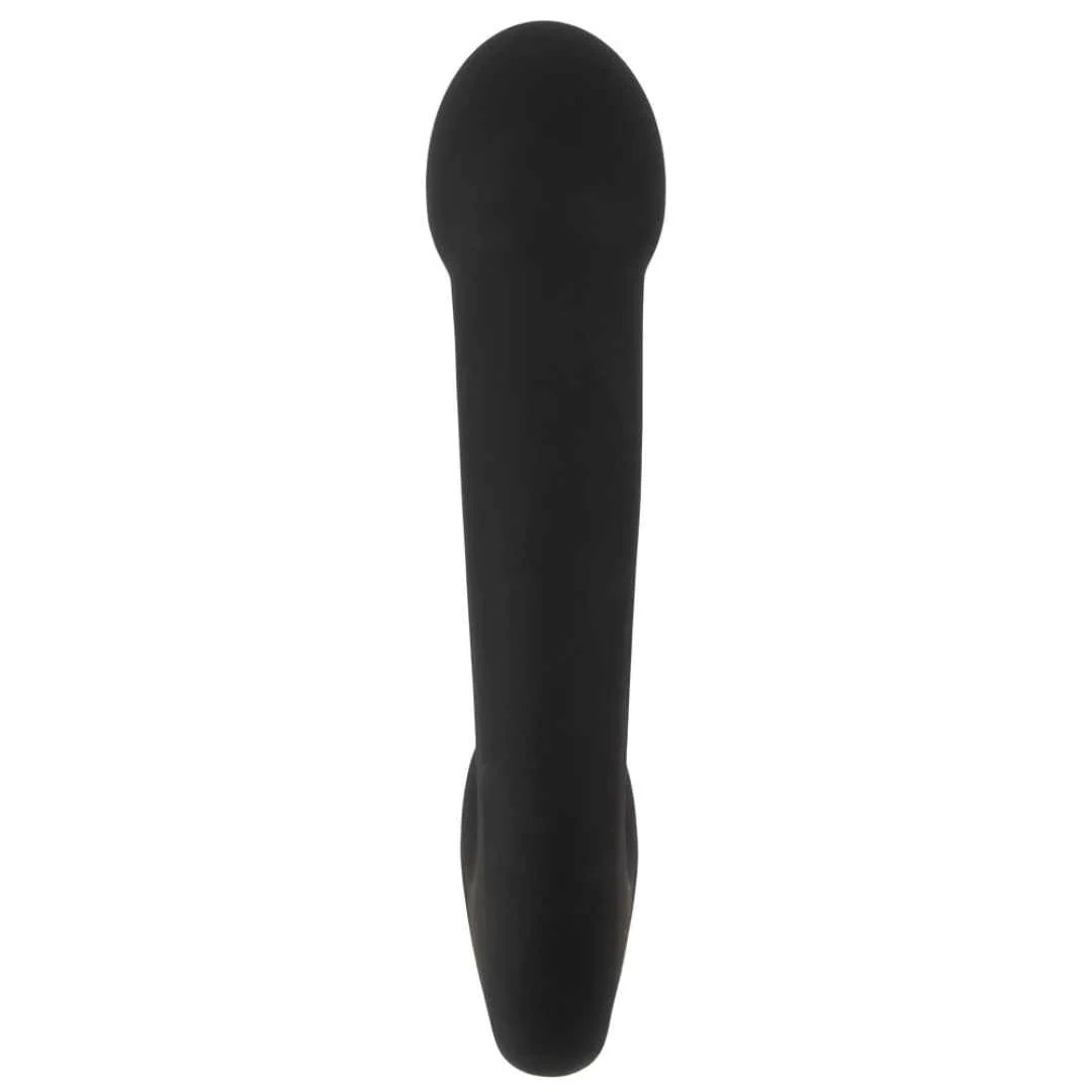 Hotspot-Vibrator für G-Zone und Prostata