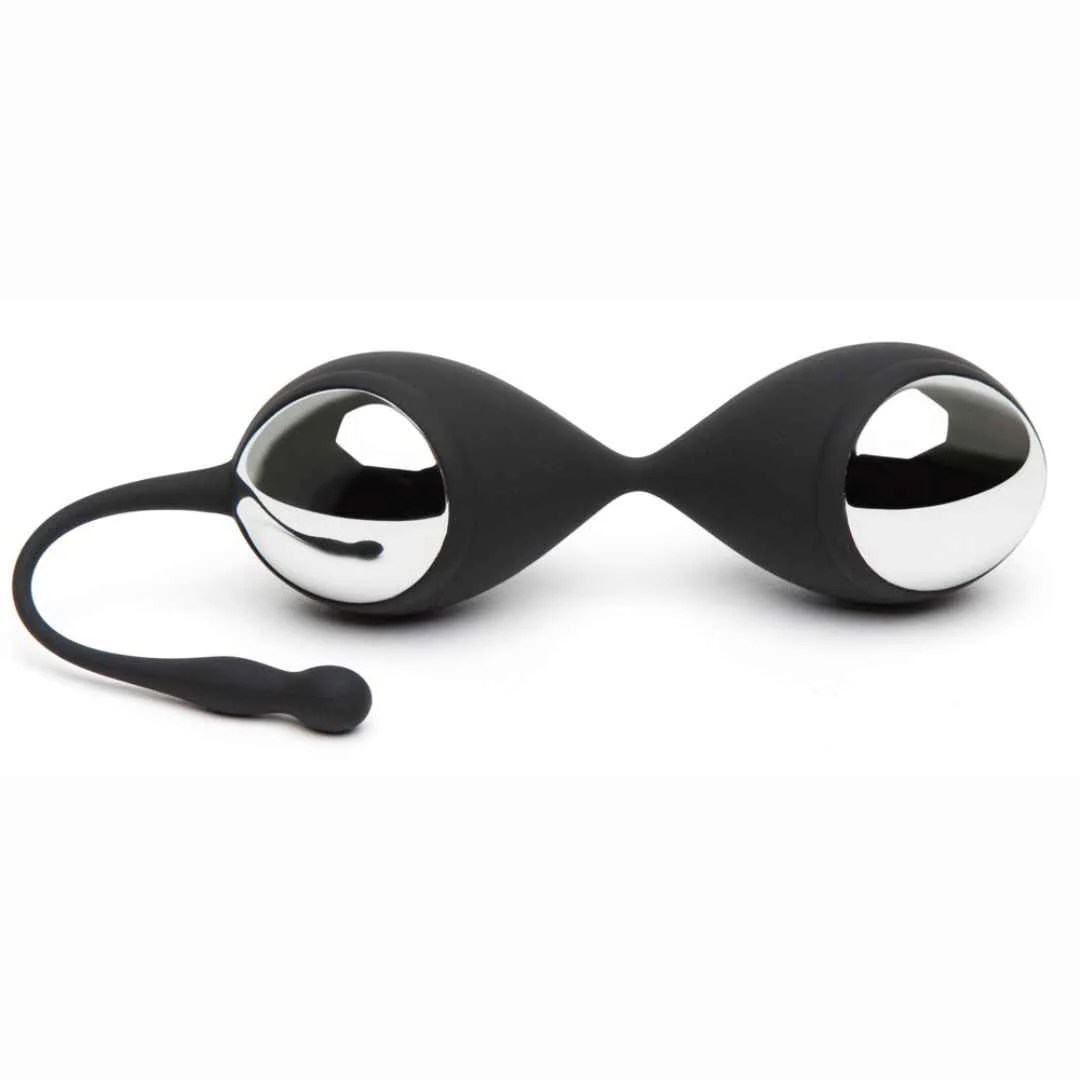 Liebeskugeln „Inner Goddess Kegel Toner Balls“