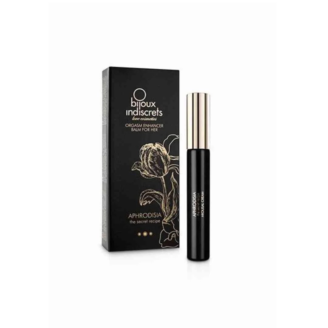 Intensiv-Orgasmus-Balsam für Frauen