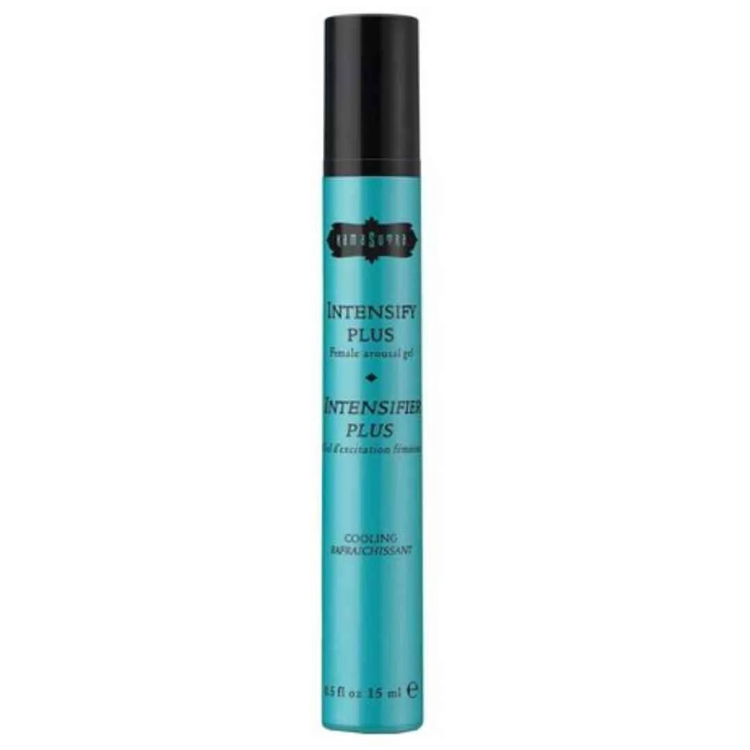 Intensiv-Gel Für Frauen Mit Kühleffekt 15ml