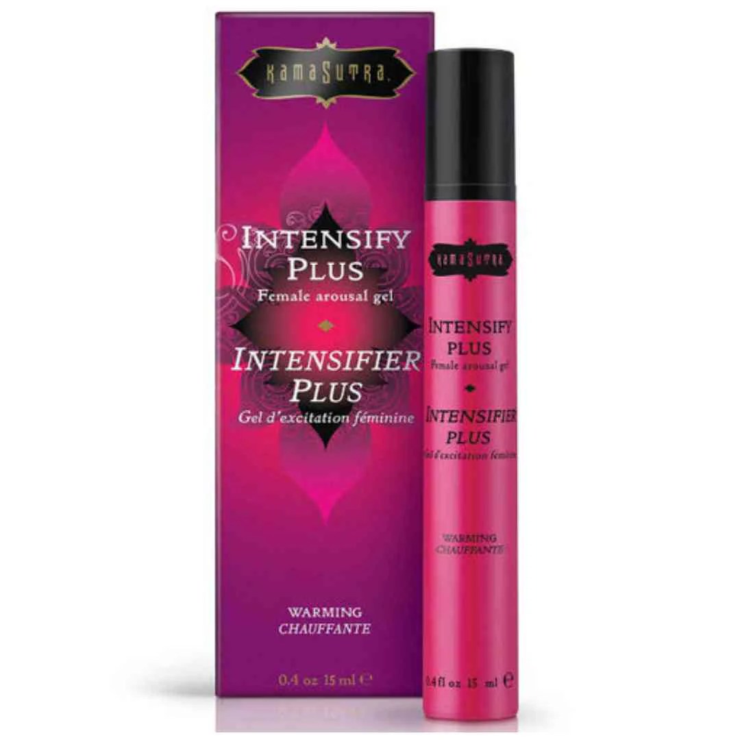 Intensivierung und Erwärmung 12ml