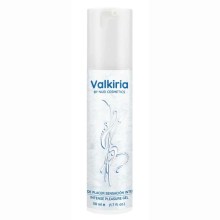 Intimgel „Valkira Intense Pleasure“ Intimgel „Valkira Intense Pleasure“