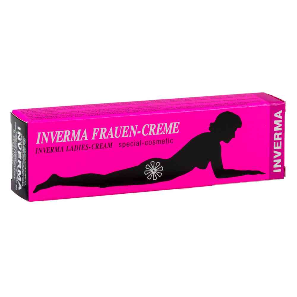Frauen-Creme 