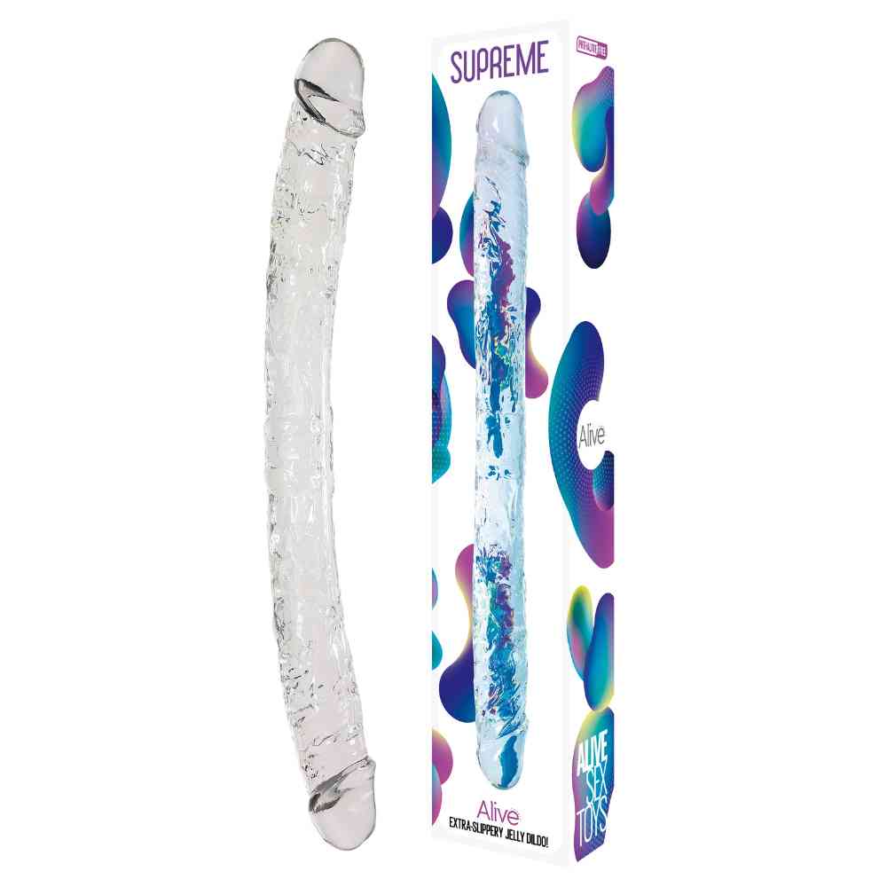 Doppeldildo 