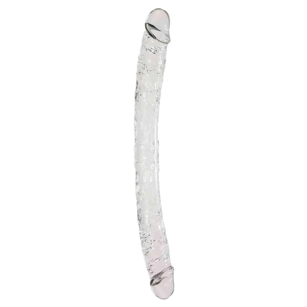 Doppeldildo "Supreme"