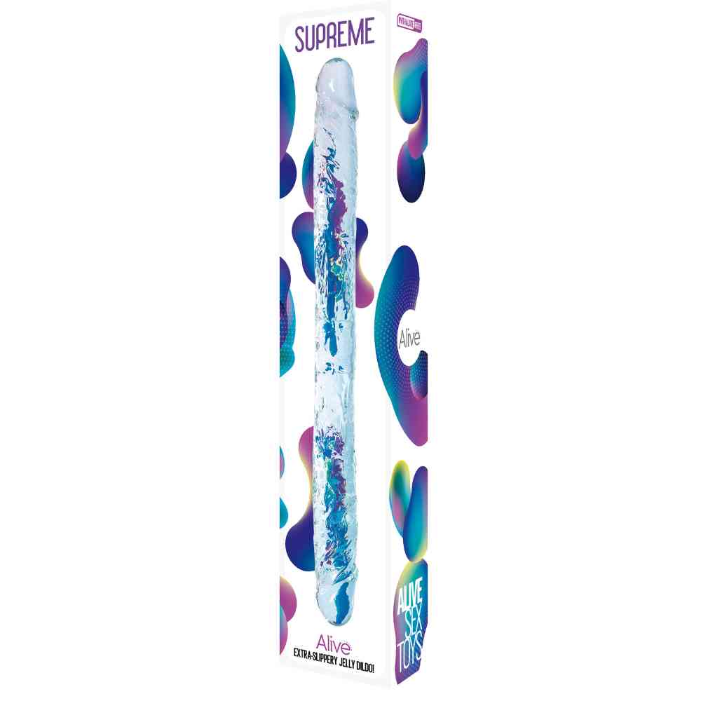 Doppeldildo 