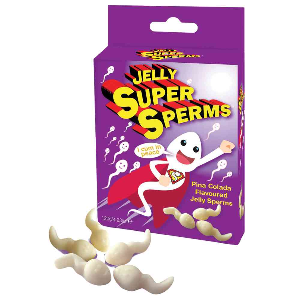 Fruchtgummi 