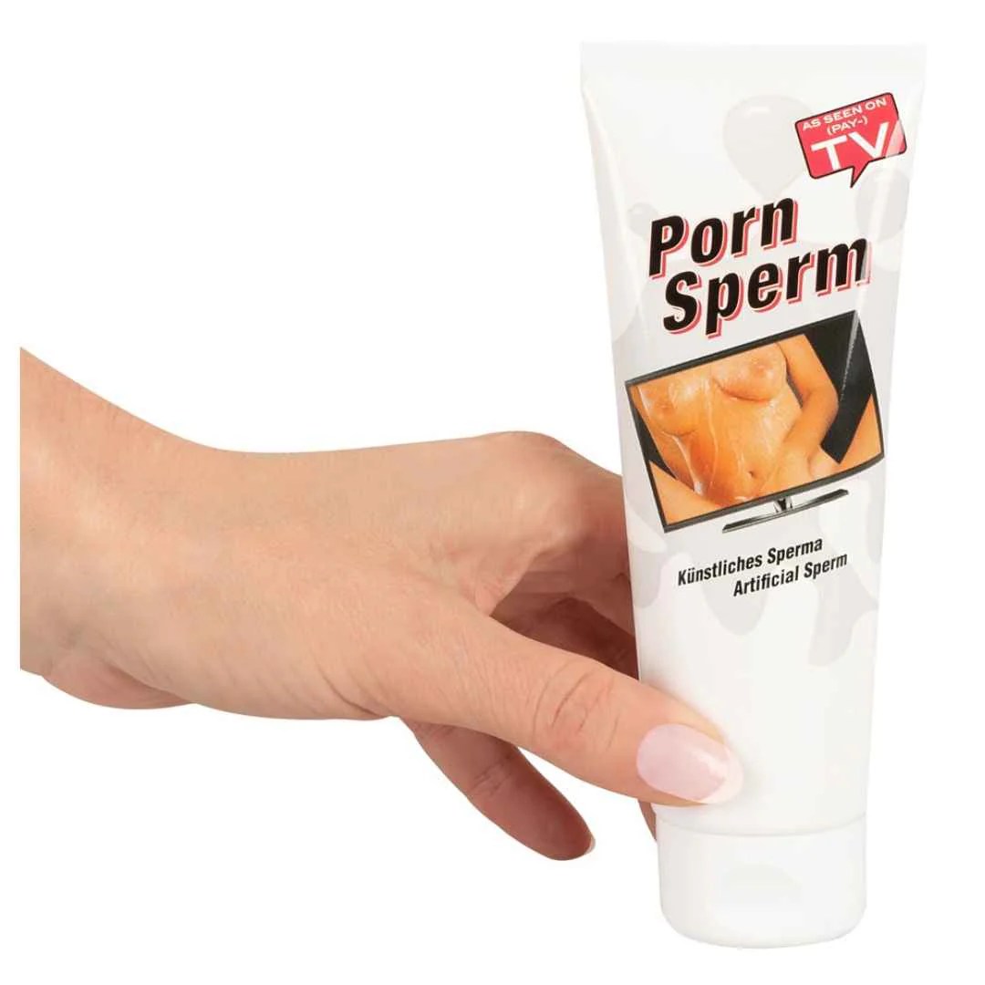 Künstliches Sperma 