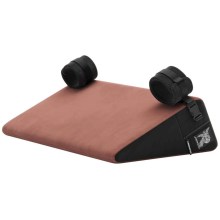 Keilkissen "Bondage Wedge" Keilkissen "Bondage Wedge"