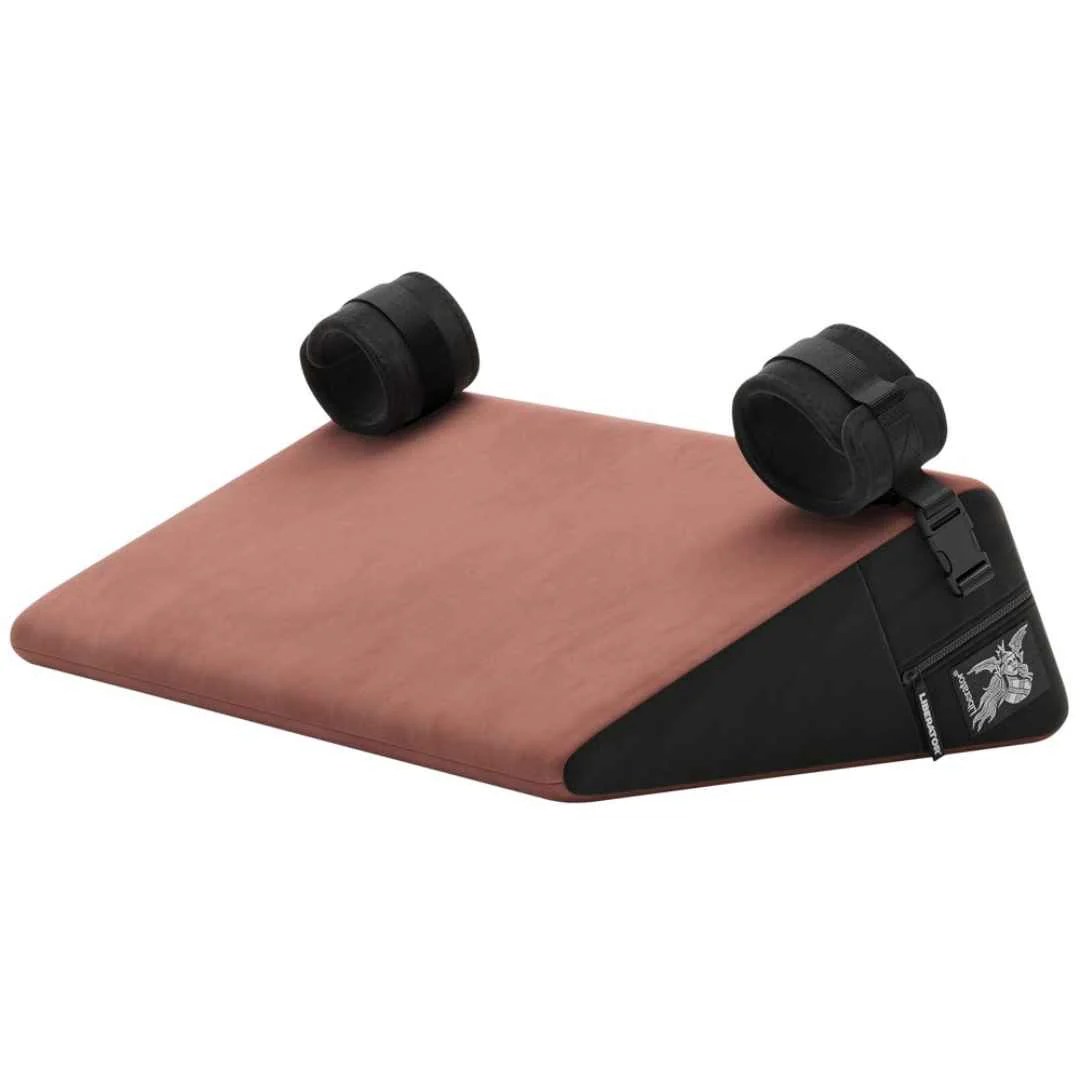 Keilkissen "Bondage Wedge"