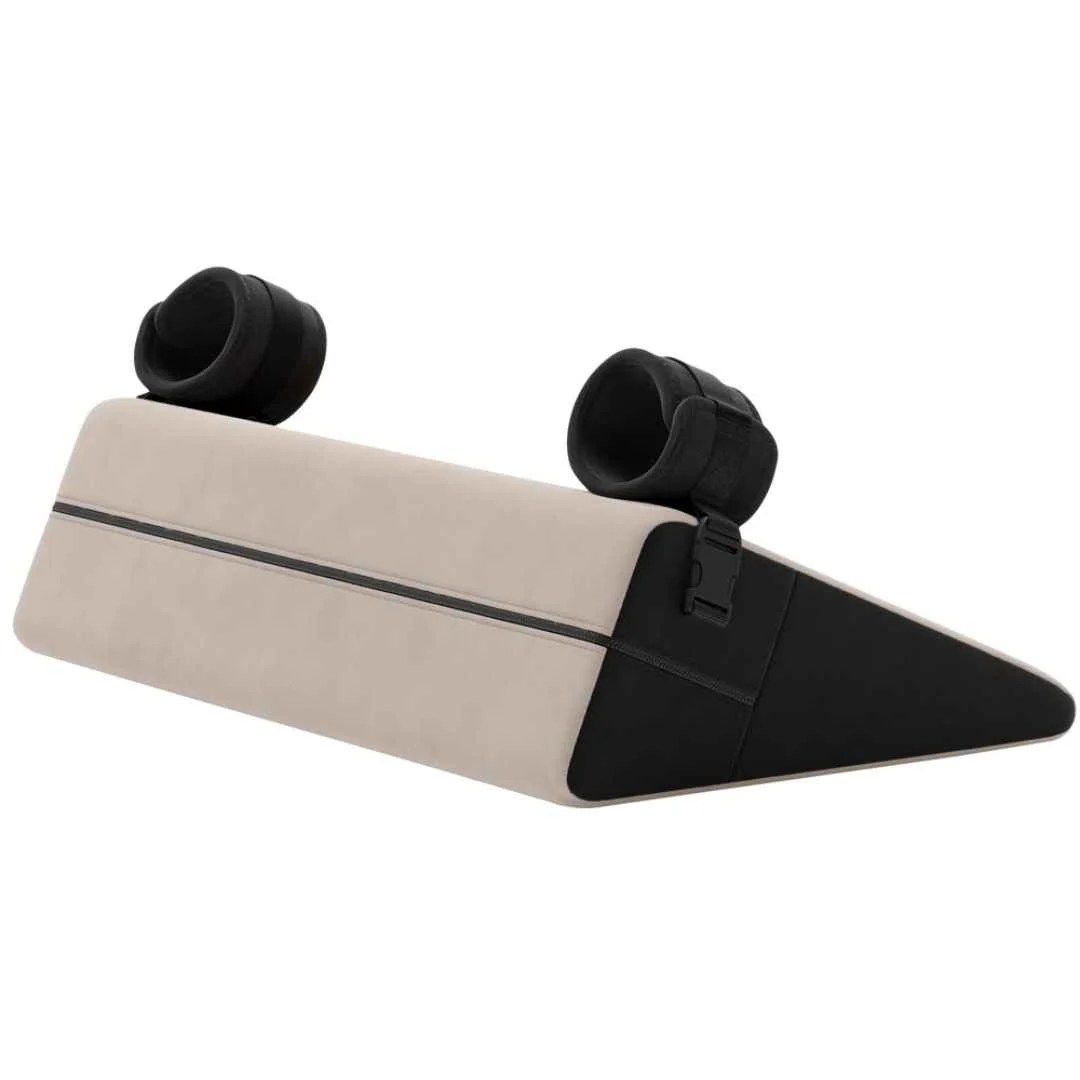 Keilkissen "Bondage Wedge"
