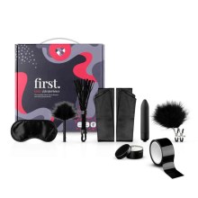 Starterset "Erste Kinky Sexperience" Starterset "Erste Kinky Sexperience"