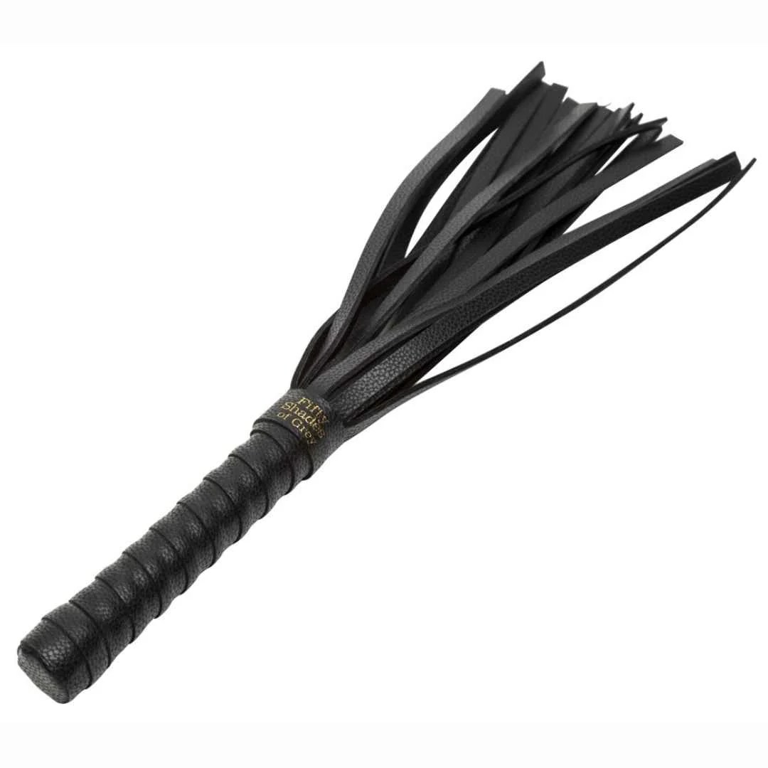 Flogger „Bound to You“
