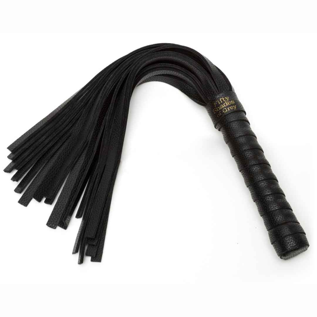Flogger „Bound to You“