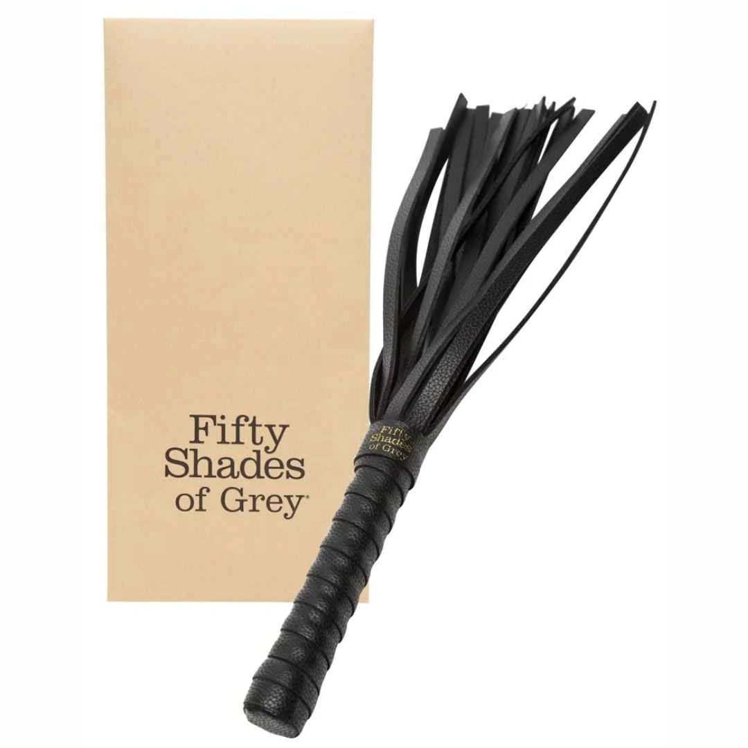 Flogger „Bound to You“