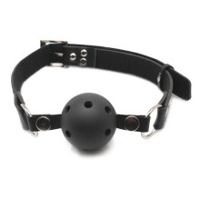 Knebel „Breathable Ball Gag“ Knebel „Breathable Ball Gag“