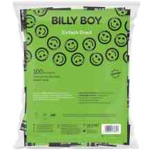 Kondom-Set "Einfach Drauf" Kondom-Set "Einfach Drauf"