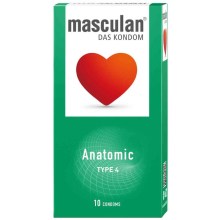Kondome "Anatomic" Kondome "Anatomic"