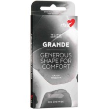 Kondome "Grande" Kondome "Grande"