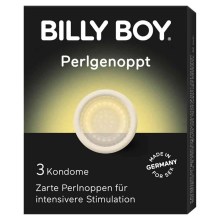 Kondome "Perlgenoppt" Kondome "Perlgenoppt"