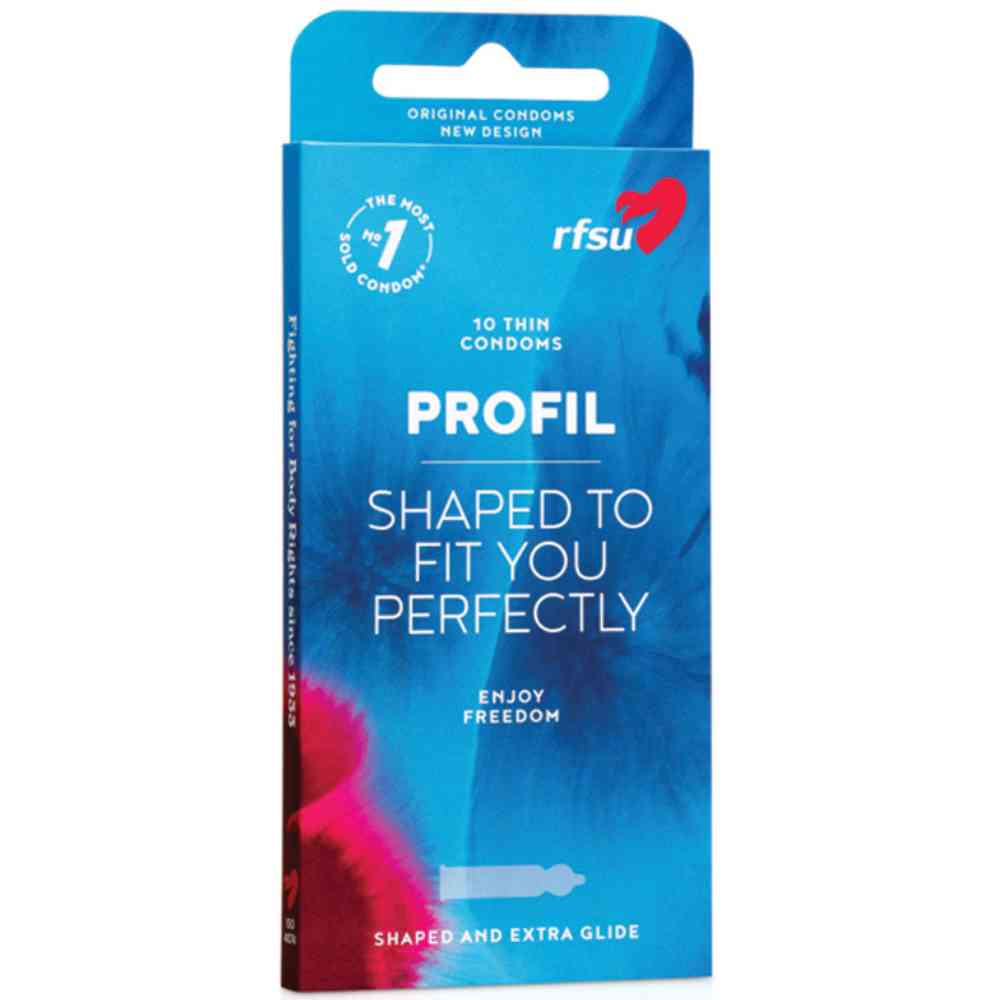 Kondome "Profil"