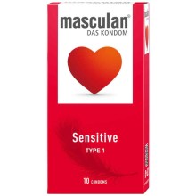 Kondome "Sensitive" Kondome "Sensitive"