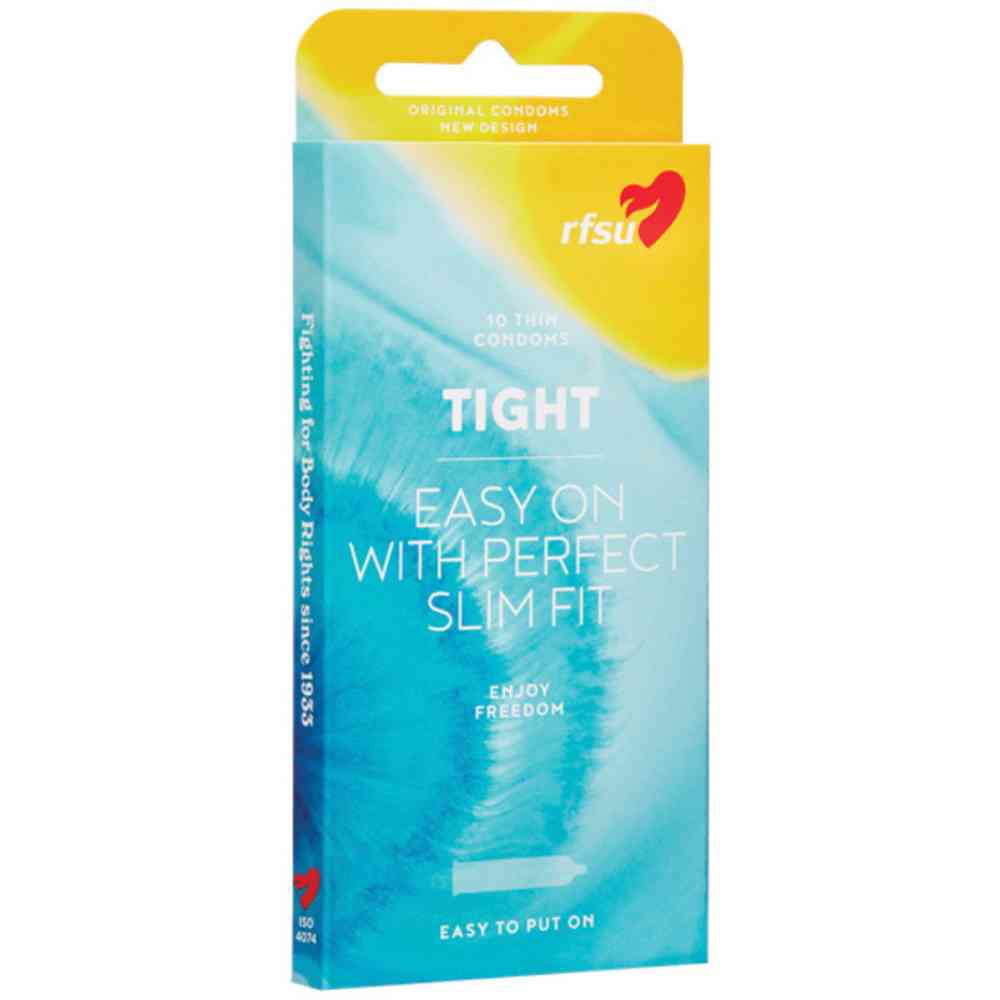 Kondome "Tight"