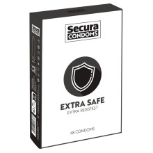 Kondome „Extra Safe“ Kondome „Extra Safe“