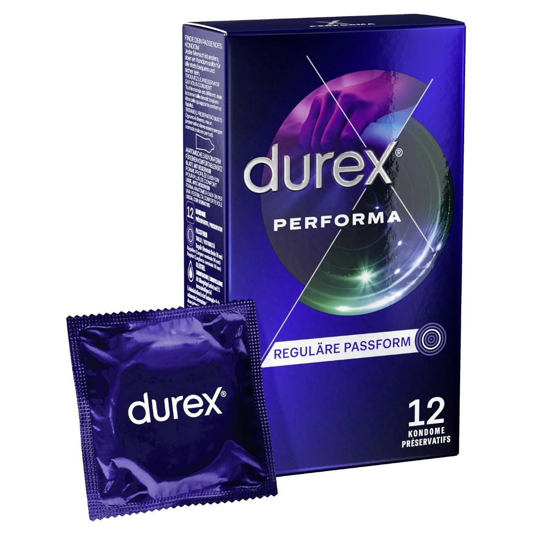 Kondome „Performa”