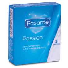 Kondome "Passion" Kondome "Passion"