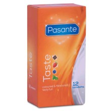 Kondome "Taste" Kondome "Taste"
