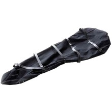 Leder Ganzkörper-Fesselsack Leder Ganzkörper-Fesselsack