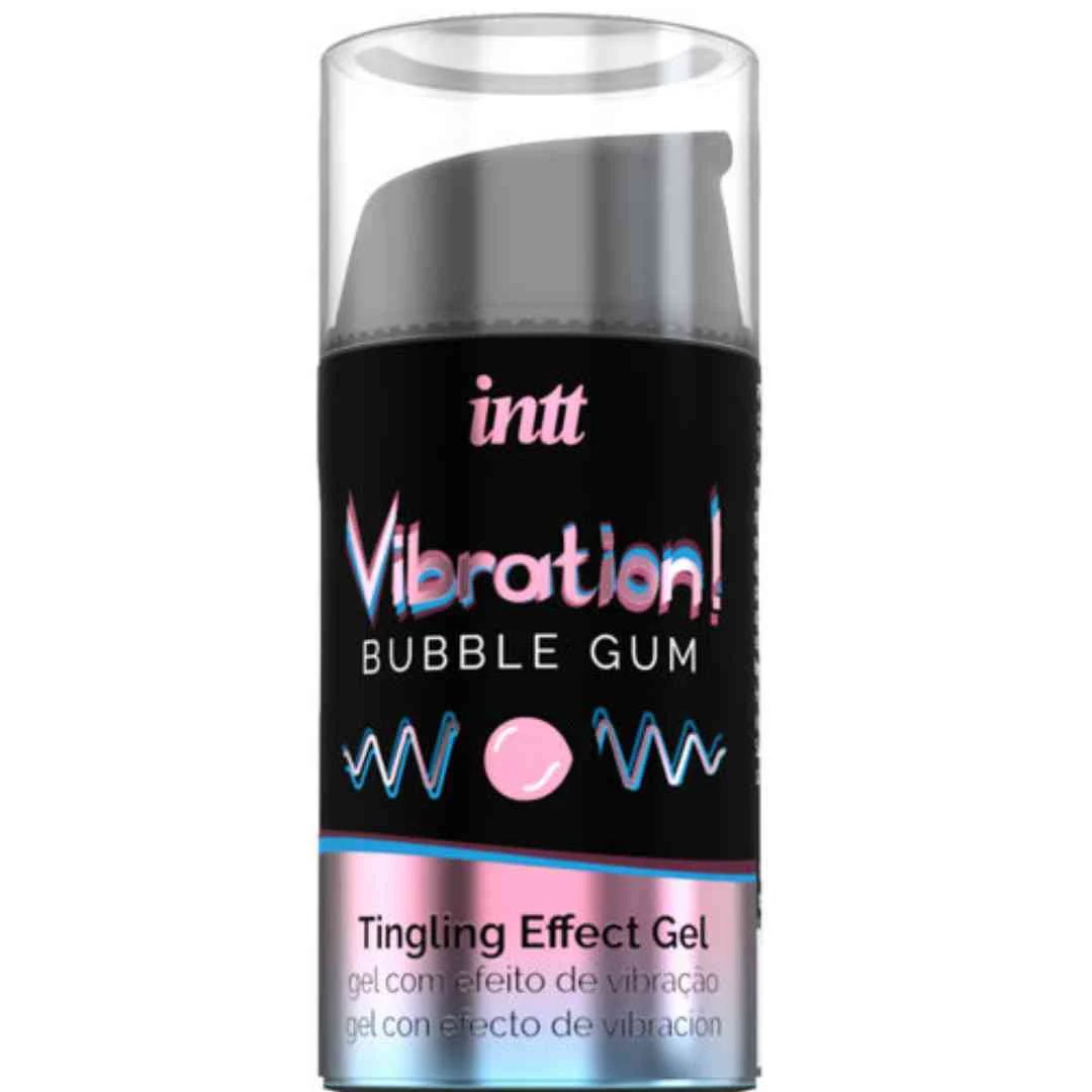 Kraftvolles Intimstimulierendes Flüssiges Vibrierendes Gum