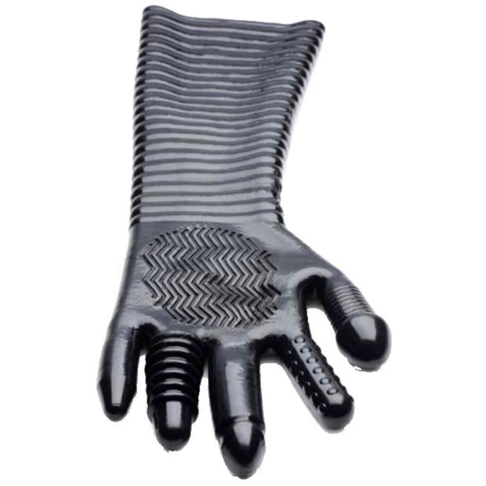 Lusthandschuh 